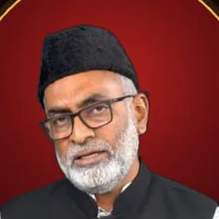 S. Ameenul Hasan